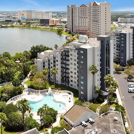 Cozy Condo On International Dr. Near Universal Studios Orlando Extérieur photo