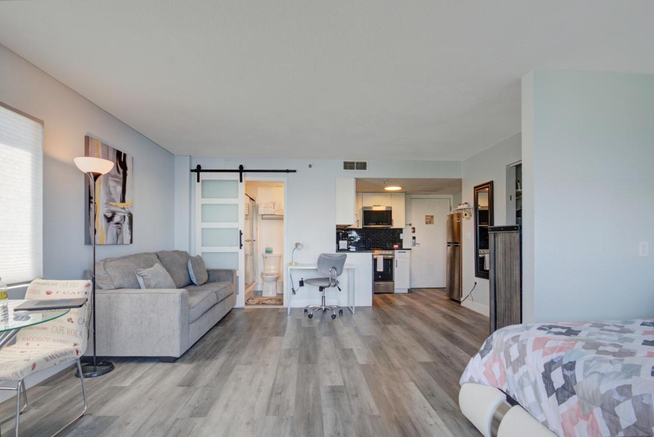 Cozy Condo On International Dr. Near Universal Studios Orlando Extérieur photo