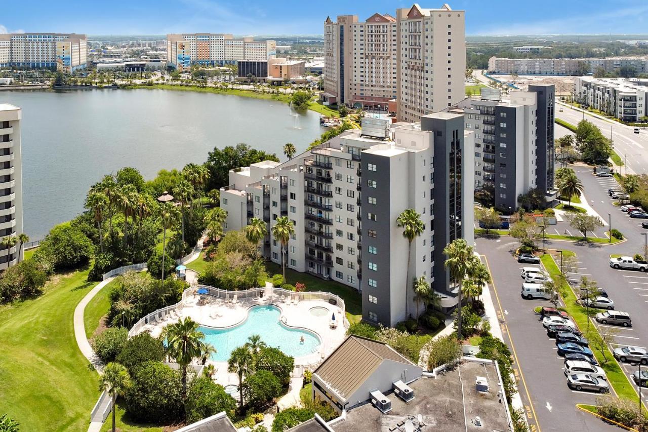 Cozy Condo On International Dr. Near Universal Studios Orlando Extérieur photo