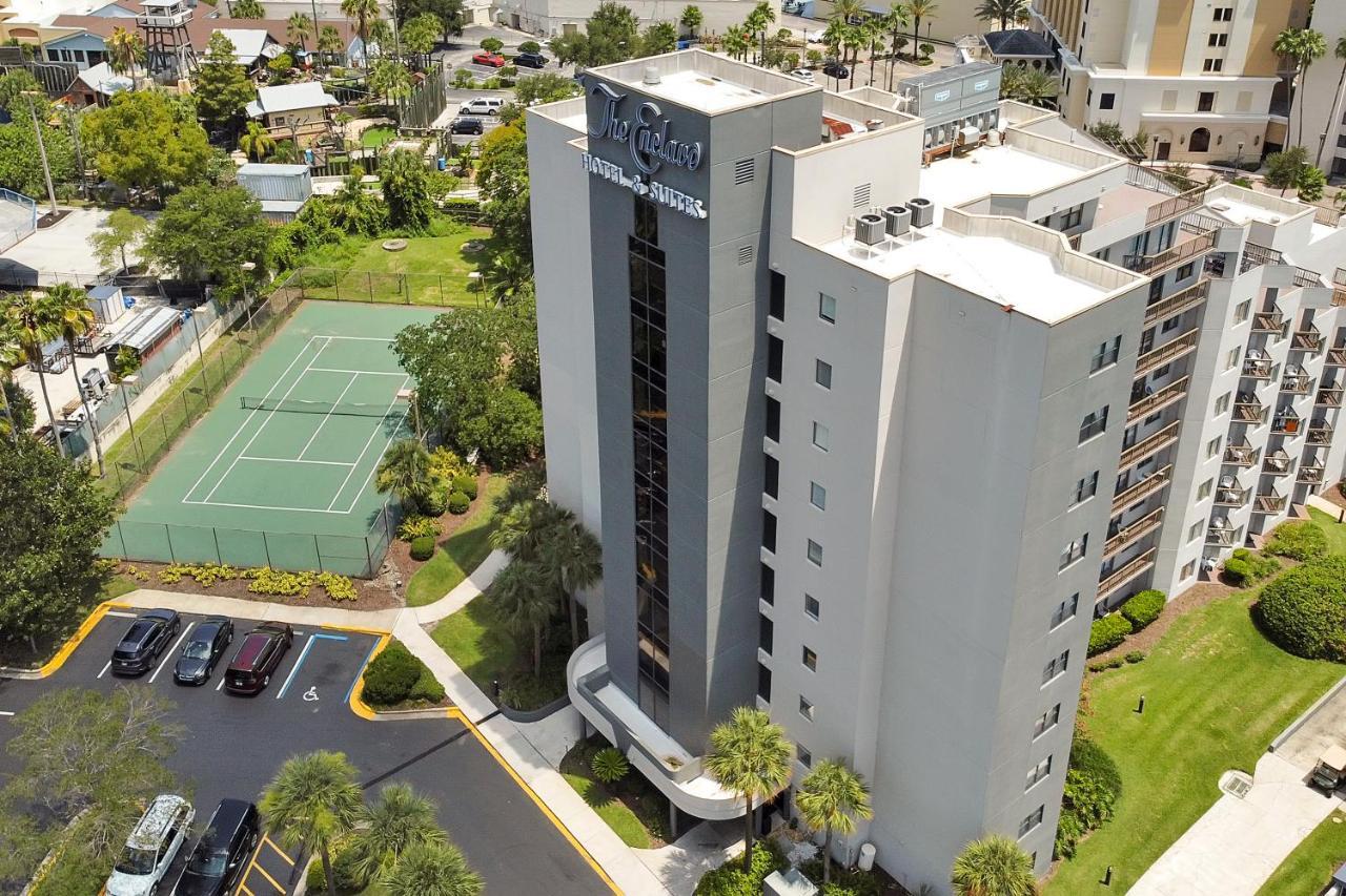 Cozy Condo On International Dr. Near Universal Studios Orlando Extérieur photo