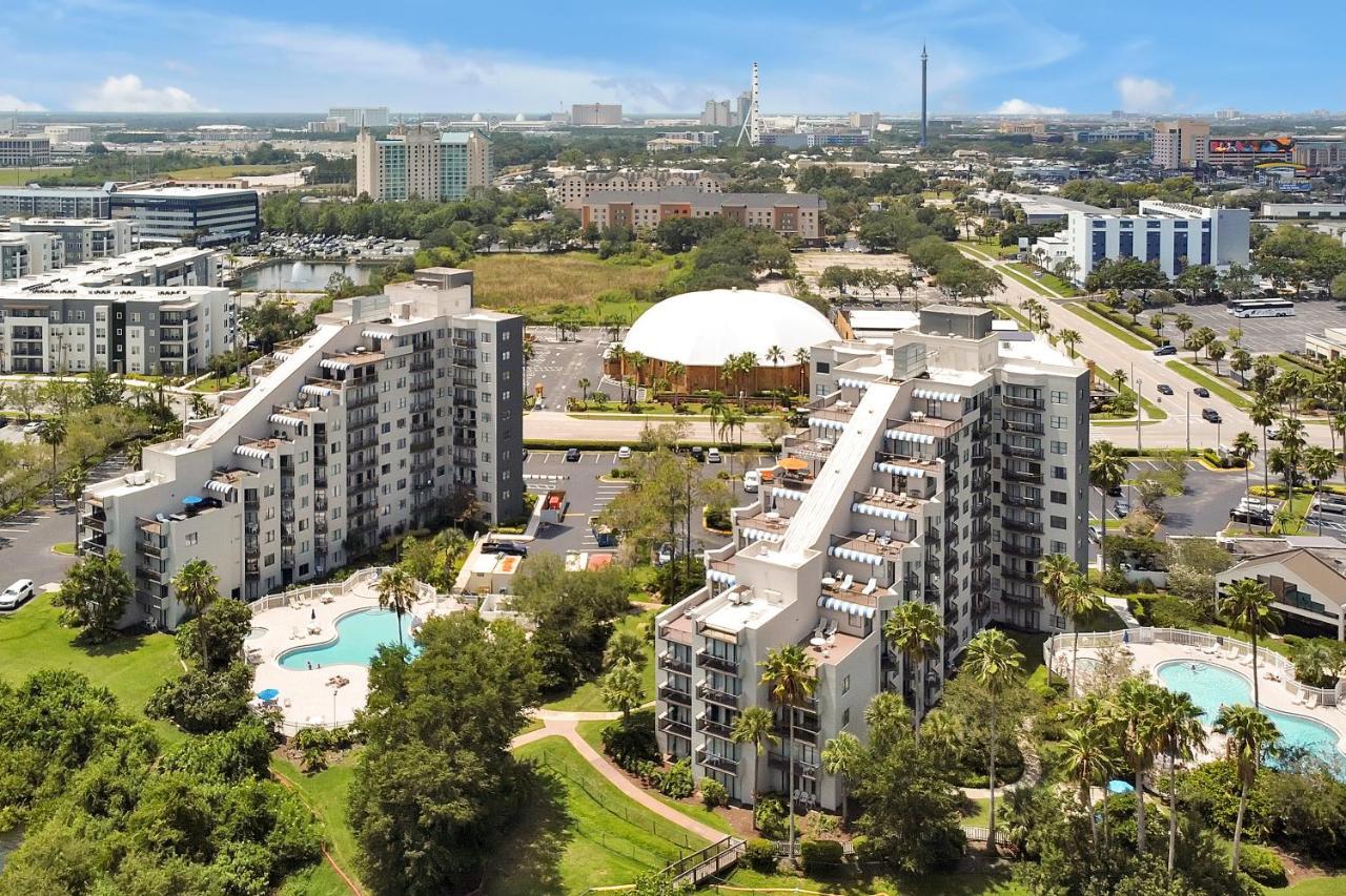 Cozy Condo On International Dr. Near Universal Studios Orlando Extérieur photo