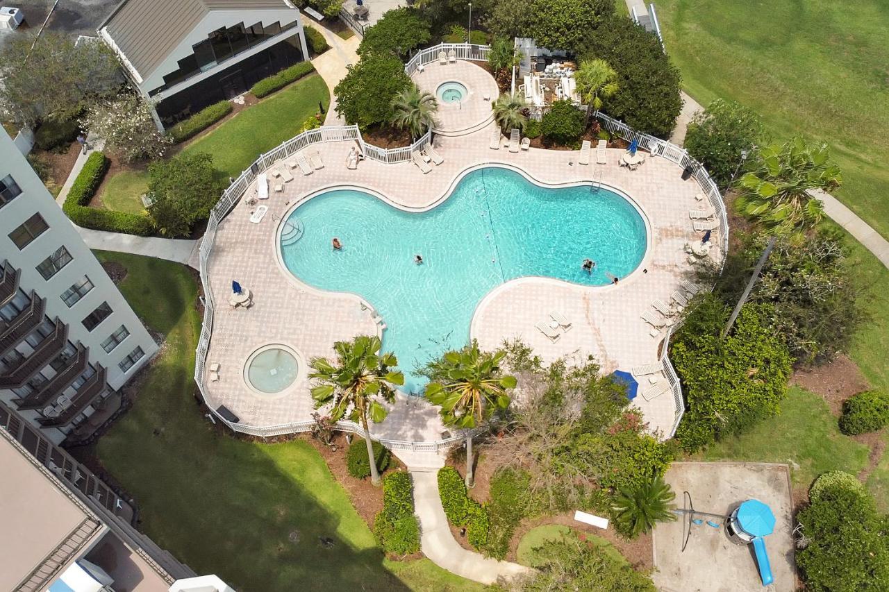 Cozy Condo On International Dr. Near Universal Studios Orlando Extérieur photo