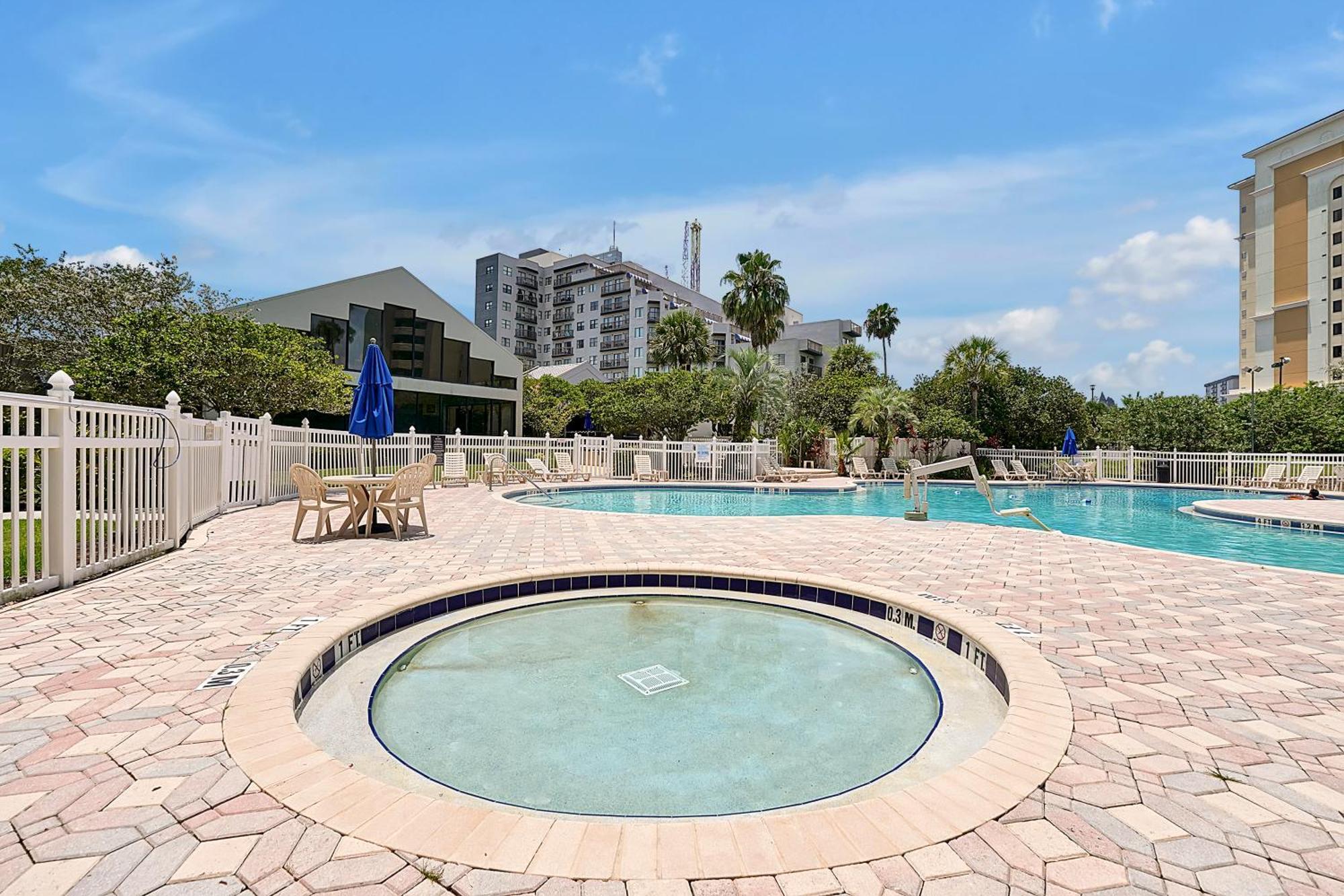 Cozy Condo On International Dr. Near Universal Studios Orlando Extérieur photo