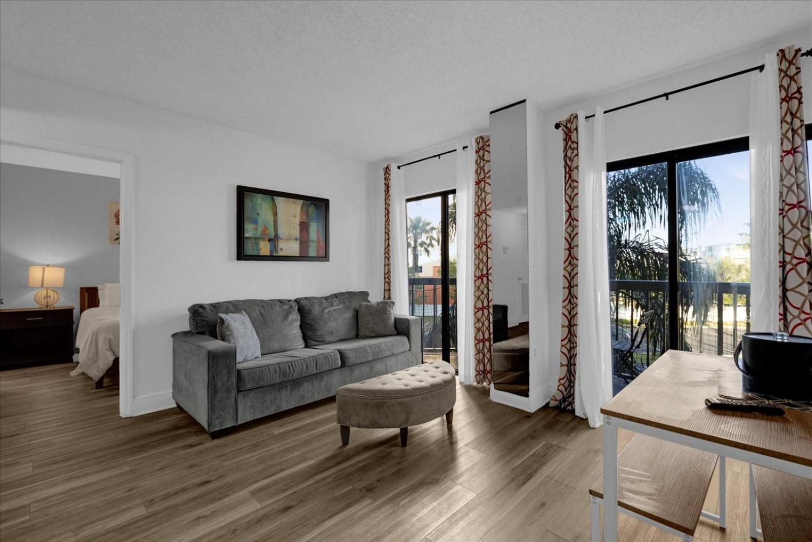 Cozy Condo On International Dr. Near Universal Studios Orlando Extérieur photo